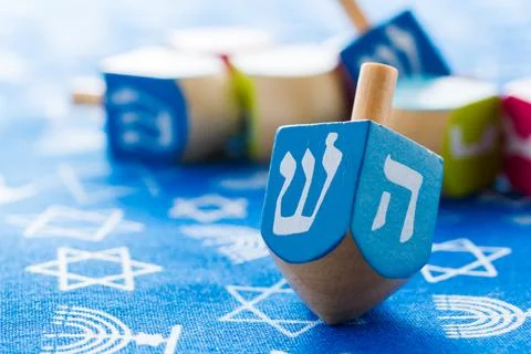 Hanukkah Stock Photos