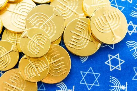 Hanukkah Stock Photos