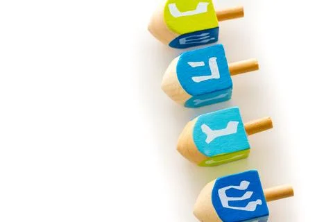 Hanukkah Stock Photos