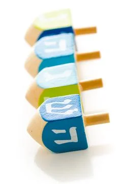 Hanukkah Stock Photos