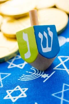 Hanukkah Stock Photos