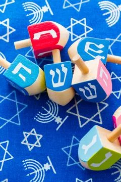 Hanukkah Stock Photos