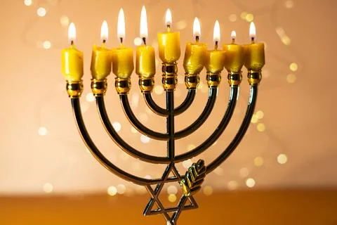 Hanukkah Stock Photos