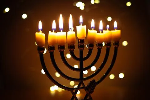 Hanukkah Stock Photos