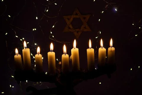  Hanukkah Stock Photos