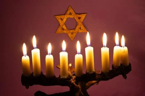  Hanukkah Stock Photos