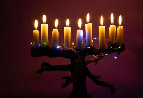 Hanukkah Stock Photos