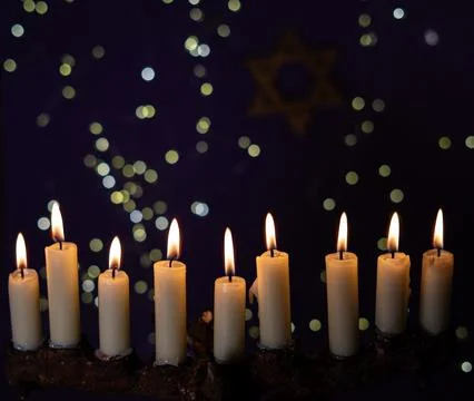 Hanukkah Stock Photos