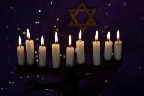  Hanukkah Stock Photos