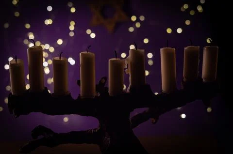  Hanukkah Stock Photos