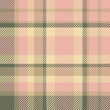 Hanukkah texture pattern vector, direct seamless tartan textile. Buffalo pl.. Stock Illustration