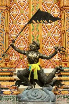 Hanuman Stock Photos