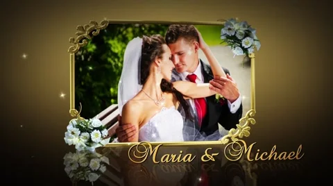 Happily Ever After Stock After Effects