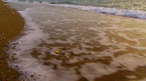 Happines Stock Footage 22453068