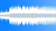 Happiness and inspiration (loop) - scene, advertise, business, puzzle, kid theme Stock Music