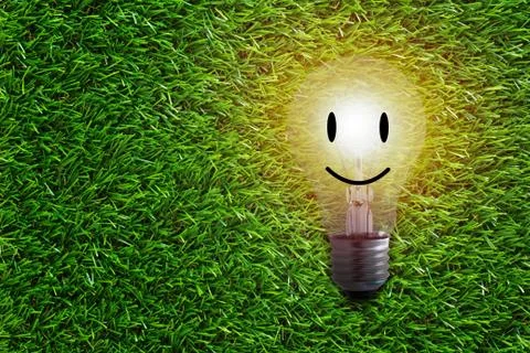 Happiness Concept Background Stock Photos