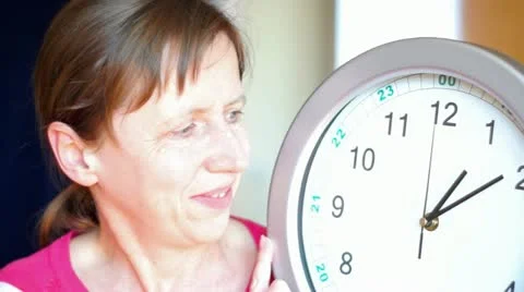 Happiness over time Stock Footage 11131928