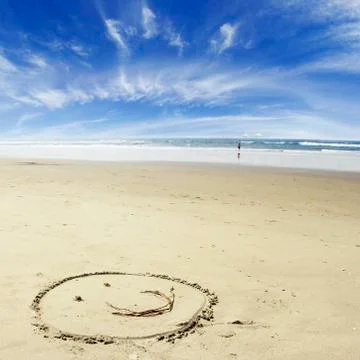 Happiness Stock Photos