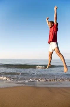 Happiness Stock Photos