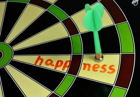 Happiness Stock Photos