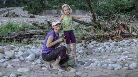 Happiness Stock Photos