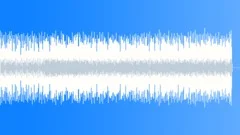 Happiness Rules Bed Stock Music
