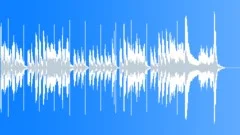 Happiness (Stinger Ident) Stock Music