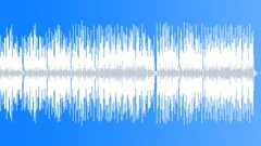 Happiness (Upbeat, Childish, Inspiring and Happy Piano Commercial)Stock Music
