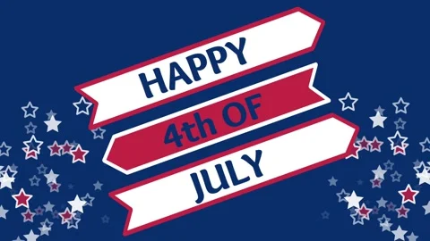 4th of july greetings email