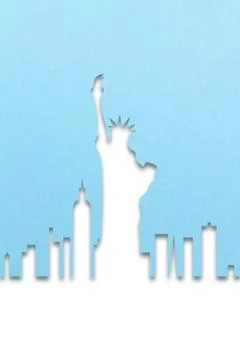 Happy 4th of July. Stock Photos