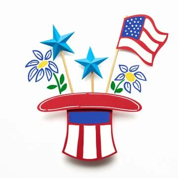 Happy 4th of July. Фото