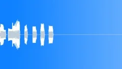ending sound effect