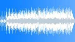 Happy Acoustic Cue One 60 Seconds Stock Music