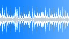 Happy Acoustic Loop 4Stock Music