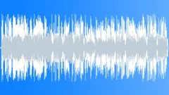 Happy Acoustic Upbeat loop 2 ( Advertising, Background, Cheerful, Fun ) Stock Music