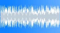 Happy Acoustic Upbeat loop 4 ( Advertising, Background, Cheerful, Fun ) Stock Music
