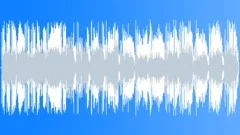 Happy Acoustic Upbeat loop 9 ( Advertising, Background, Cheerful, Fun ) Stock Music