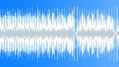 Happy Adventure (45 sec Loop with Singing Birds)Stock Music