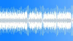 Happy Adventure with Birds and Bumblebees - Loop Stock Music