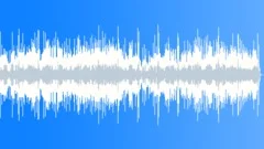 Happy Air Incidental BGM with Atmospheric picked Acoustic country guitarStock Music