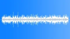 Happy Air Incidental Underscore with Laid-back hawaiian pedal steel guitar Stock Music