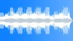 Happy and Carefree Ukulele. Optimistic Easy Positive Upbeat Fun Stock Music