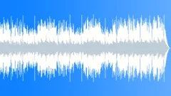 Happy And Free (ballad) Stock Music
