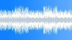 Happy And Playful - Loop Stock Music