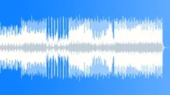 Happy and Playful Vibe Stock Music