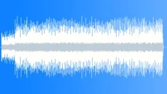 Happy and Positive Mandolin Stock Music