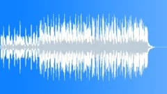 Happy and Positive Upbeat Pop Rock - 0:15 sec edit Stock Music