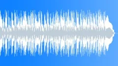 Happy and relaxed acoustic rock Opener/logo/stinger/ Ending Stock Music