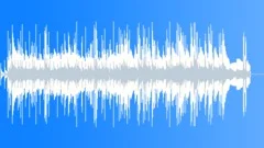 Happy And Romantic Feel Good Rock Drums And Bass GuitarStock Music