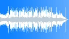 Happy And Romantic Feel Good Rock Electric Drums And BassStock Music